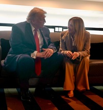Meloni a Trump, 'io e l'Italia non imploriamo mai'