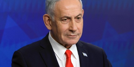 Netanyahu, 'Idf in Libano finché servirà, Hezbollah pagherà cari gli attacchi'