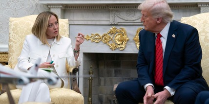 Orsini: da Trump sulla premier "parole veramente inopportune'