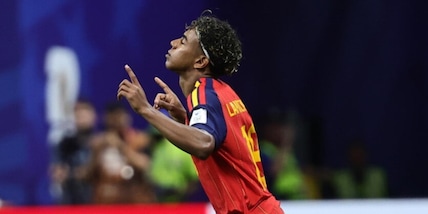 Yamal avverte Messi, Mbappé e compagni: "Non ho 90 minuti ma sto arrivando"