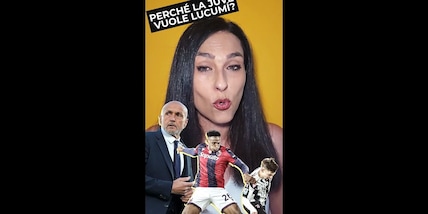 Perché la Juve vuole Lucumí?