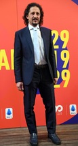 Protti: Lega Serie B 'un uomo di grande sensibilità e generosità, buon viaggio Zar'