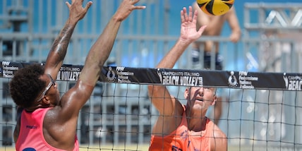 Volley Mercato: a Termoli concluse le qualificazioni