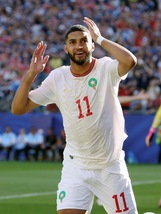 Un lampo di Saibari piega la Scozia, Marocco a un passo dai sedicesimi