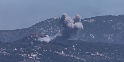 Esercito libanese, un soldato ucciso in un attacco israeliano nel sud del Paese