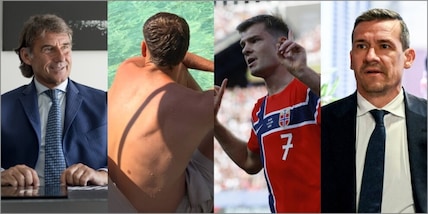 Calciomercato Juve, l'ultima idea per l'attacco arriva dalla Serie A. Sorloth, c'è distanza con l'Atletico