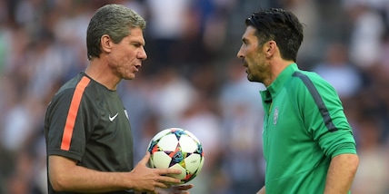 Paratici si fida della Juve: scelto l’ex preparatore di Buffon e storico collaboratore di Allegri