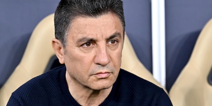 Mondiali, ct iraniano 'Oggi pagina storica per il nostro calcio'