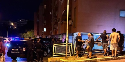 Sorelle ritrovate, fermati la mamma, il suo compagno e il nonno