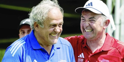 “Platini dirigente della Juve un sogno. Fifa, che errore perderlo…”