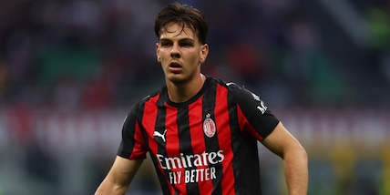 Modric via, Jashari prossimo regista Milan: la nuova vita con Amorim