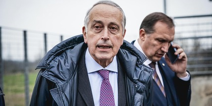 Figc: Abete 'non assumersi responsabilità non fa bene al nostro mondo'