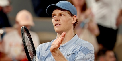 "Non difendo Wimbledon", Sinner con un concetto chiaro: "Il tennis ne ha bisogno"