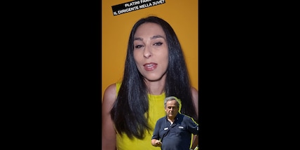 Platini farà il dirigente nella Juve?