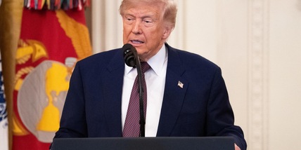 Trump, 'Iran accetterà ispezioni su armamenti per garantire la trasparenza nucleare'