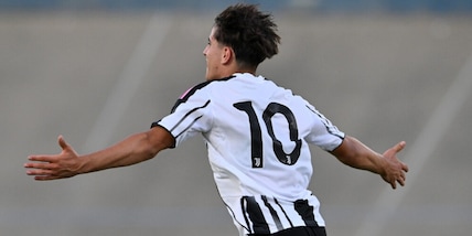 Juve U16 campione d'Italia! Inter ko in finale, la perla di Salvai apre il tris per lo Scudetto