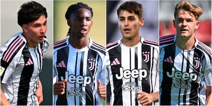 Da Elimoghale a Puczka, il piano sui talenti Juve: chi sale in Next Gen e chi può partire