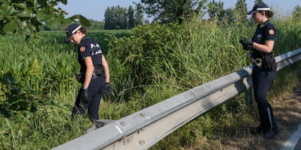 Agente muore in inseguimento, rintracciato e fermato l'automobilista