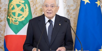 Mattarella a Gdf, contrasto all'evasione per tutelare contribuenti onesti