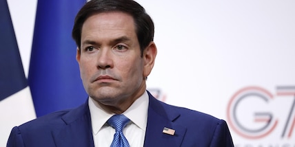 Rubio, gli Usa non accetteranno pedaggi o tariffe su Hormuz
