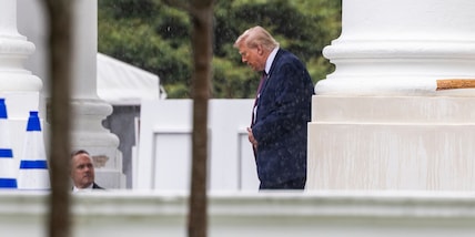 Senato contro Trump, approvata risoluzione per lo stop alla guerra in Iran