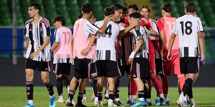 Tre schiaffi all’Inter, la piccola grande Juve è in finale Scudetto: chi affronta l’U17