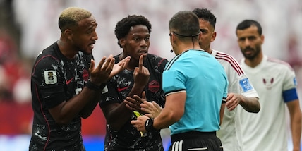 Svizzera-Canada, Ndoye contro David: migliori quote e pronostico