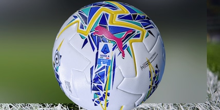 Serie A, ufficiali giorni e orari della prossima stagione: gli slot standard e le eccezioni
