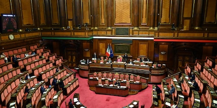 Dl accise: voto finale al Senato in terza lettura, è legge con 79 sì e 51 no