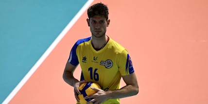 Volley Mercato: Paolo Bonola torna in A2 chiamato da Napoli
