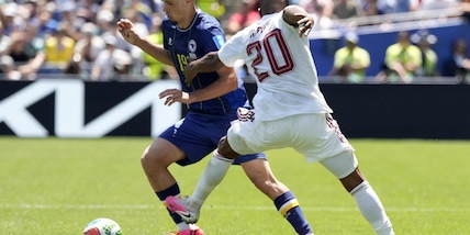 ++ Mondiali: Bosnia-Qatar 3-1 ++