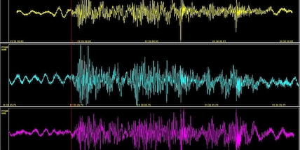 I Campi Flegrei tremano ancora, scossa di magnitudo 3.6