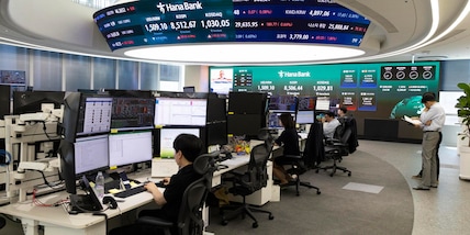 ++ Borsa: l'Asia chiude brillante tra l'Ia e lo stretto di Hormuz ++