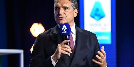 Calcio: evento di Serie A Elite a New York con 130 bambini