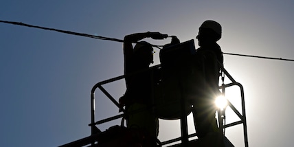 Greenpeace-Cgil, 1,5 milioni di lavoratori a rischio caldo nei prossimi giorni