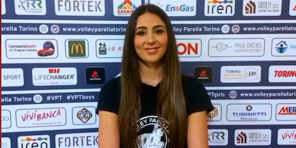 Volley Mercato: Sveva Mignaini chiude il roster di Imola