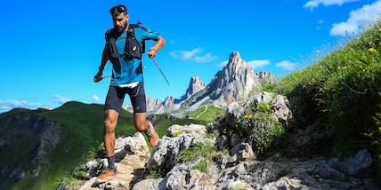 La Sportiva Lavaredo Ultra Trail by UTMB® torna tra le Dolomiti. In 6mila al via da 93 nazioni