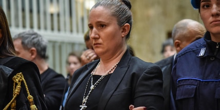 Caso Pifferi, definitiva la condanna a 24 anni