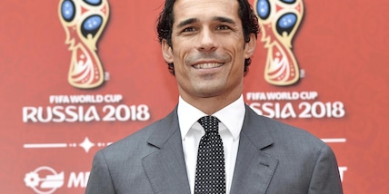 Calcio: è ufficiale, Corradi nuovo allenatore della Samp
