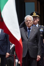 Mattarella, il dialogo è essenziale per bandire le intolleranze