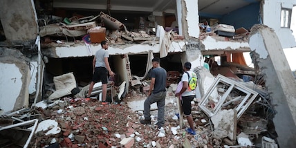 Sito web per scomparsi, in Venezuela oltre 25000 dispersi