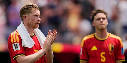 Mondiali, Belgio-Nuova Zelanda è uno spareggio per i sedicesimi: il pronostico