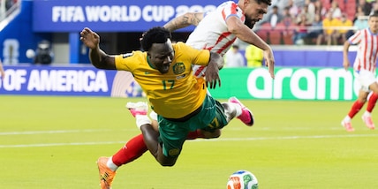 Mondiali: col Paraguay finisce 0-0, Australia ai sedicesimi