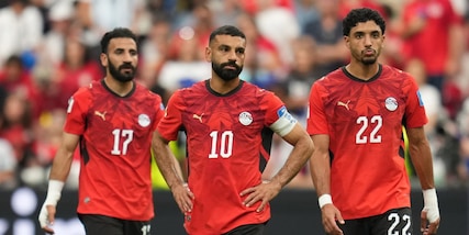 Egitto-Iran: orario, diretta, probabili formazioni e dove vedere in tv e streaming i Mondiali 2026
