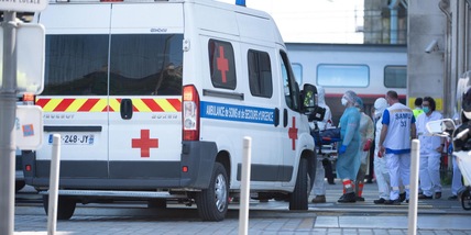 Bimbo di un anno e mezzo ritrovato in auto muore a Marsiglia