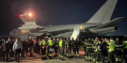 La missione italiana è in Venezuela, team verso le aree del sisma