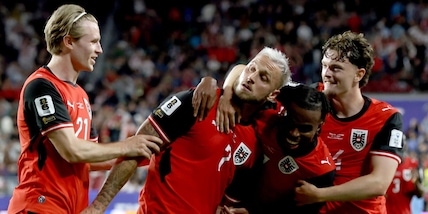 Pronostico Algeria-Austria, il pareggio fa comodo a tutti: i bookmaker confermano