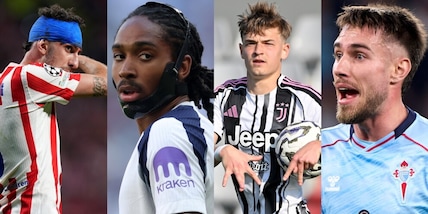 Calciomercato Juve: gli obiettivi per le fasce, Puczka al test Spalletti e il futuro di Cambiaso