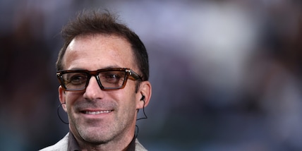 "Del Piero interessato al Rimini, contatti col sindaco": l’indiscrezione sulla leggenda Juve
