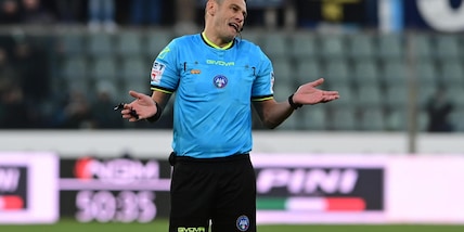 Mondiali: Mariani arbitra Brasile-Giappone